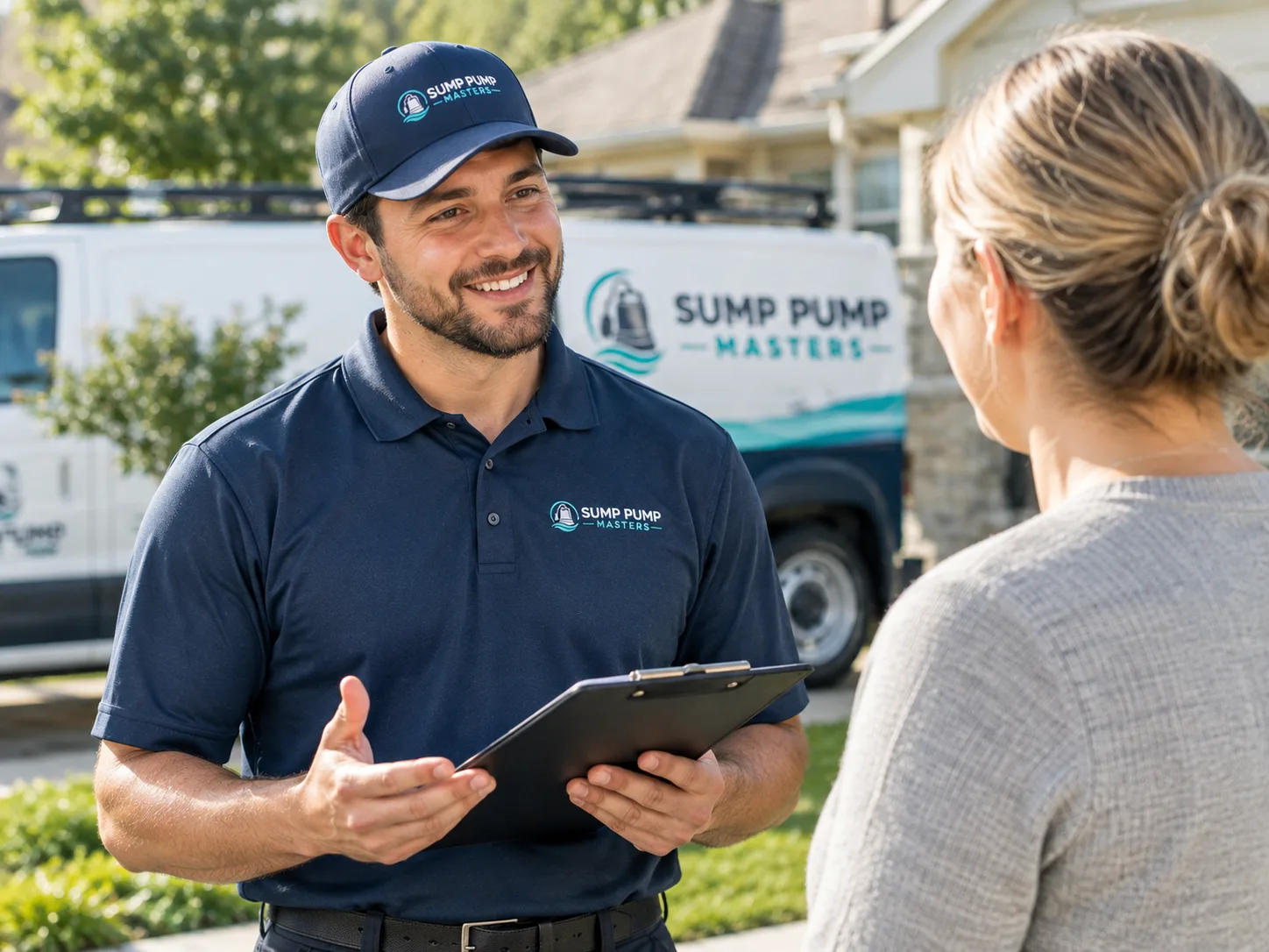 Sump Pump Repair Douglass, TX FAQs